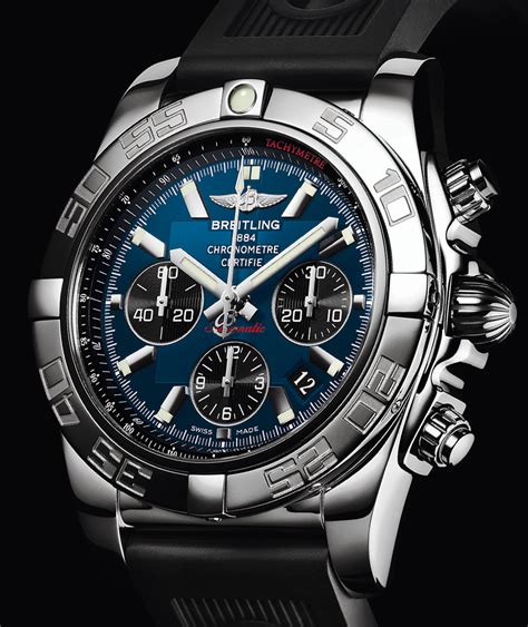 breitling chronomat watch price.